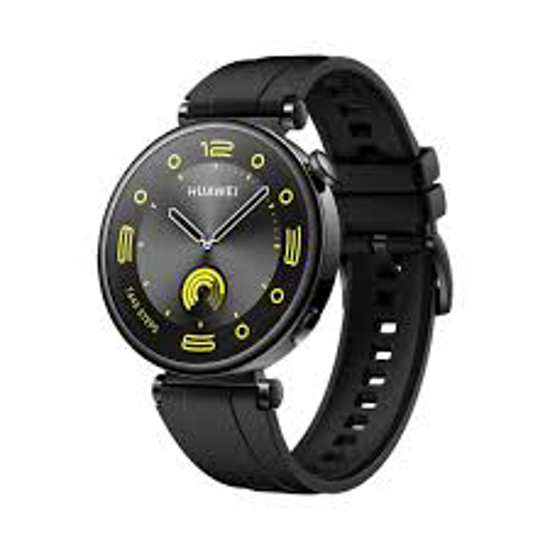 Image sur Montre connectée Huawei WATCH GT4 41mm CLASSIC Noir  - 6 Mois de Garantie